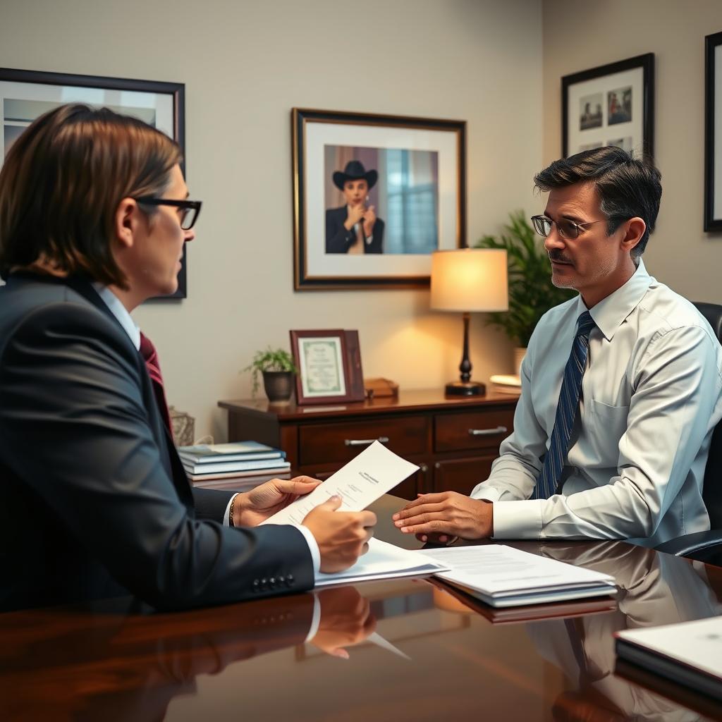 Retaliating Against a Witness lawyer Prince George County, VA