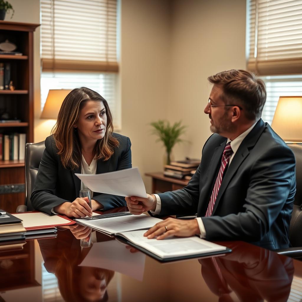 Retaliating Against a Witness lawyer Roanoke County, VA