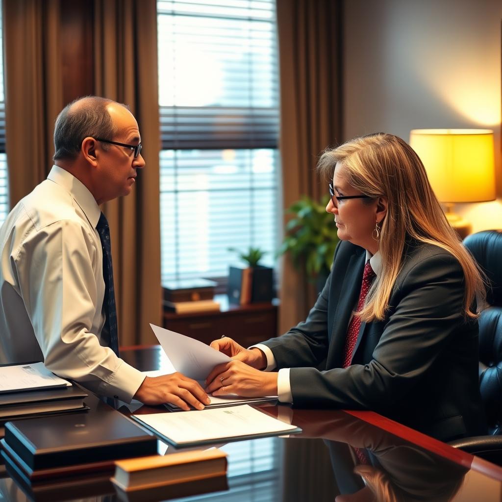 Retirement Account Division Lawyer Isle of Wight County, VA