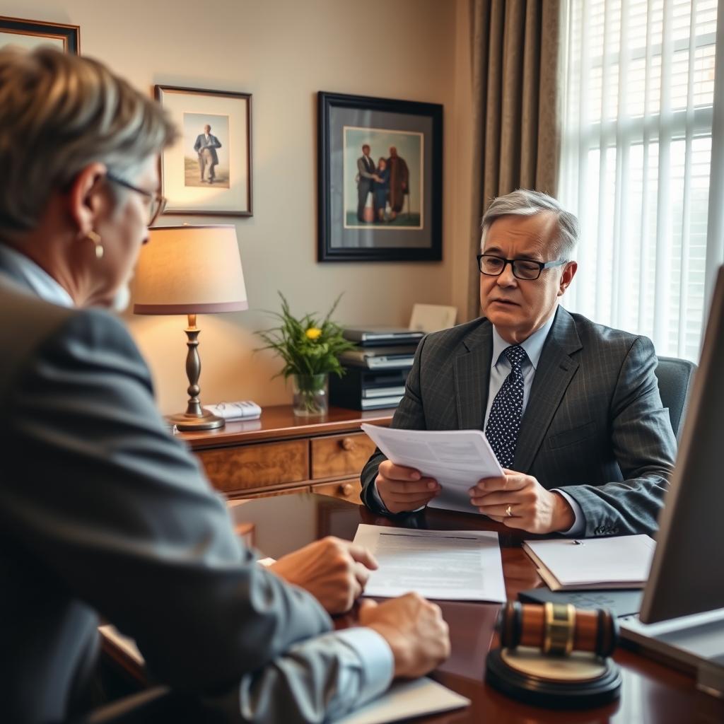 Retirement Account Division Lawyer Poquoson, VA