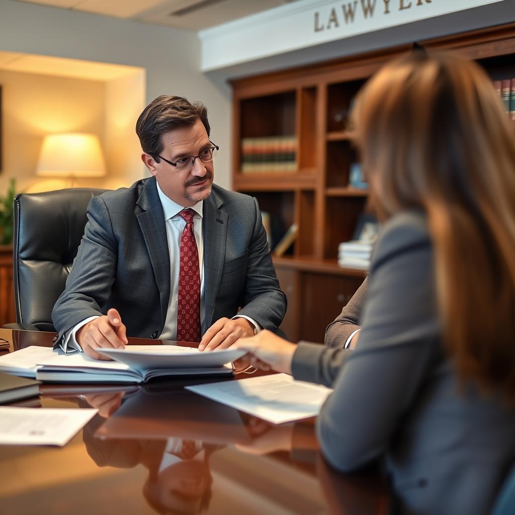 Retirement Account Division Lawyer Virginia Beach, VA