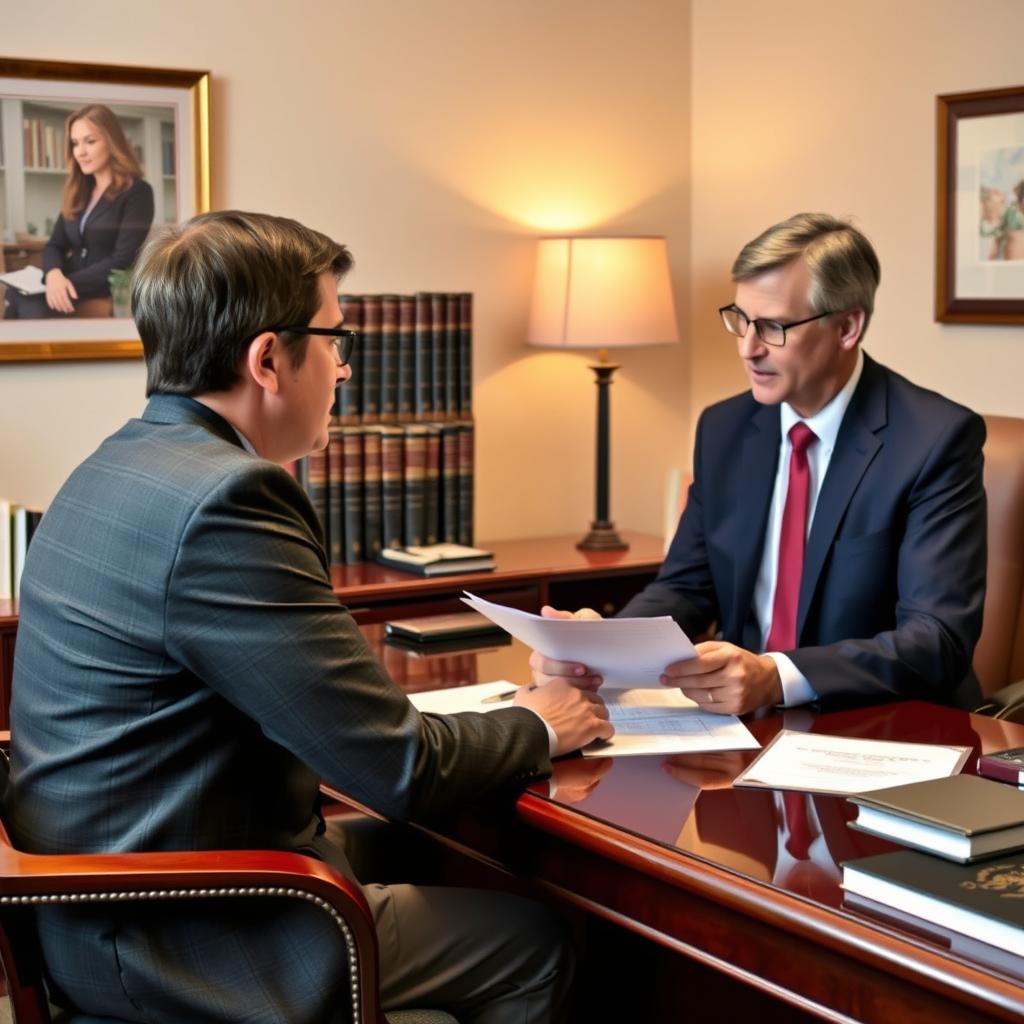 Securities Fraud lawyer Chesterfield County, VA