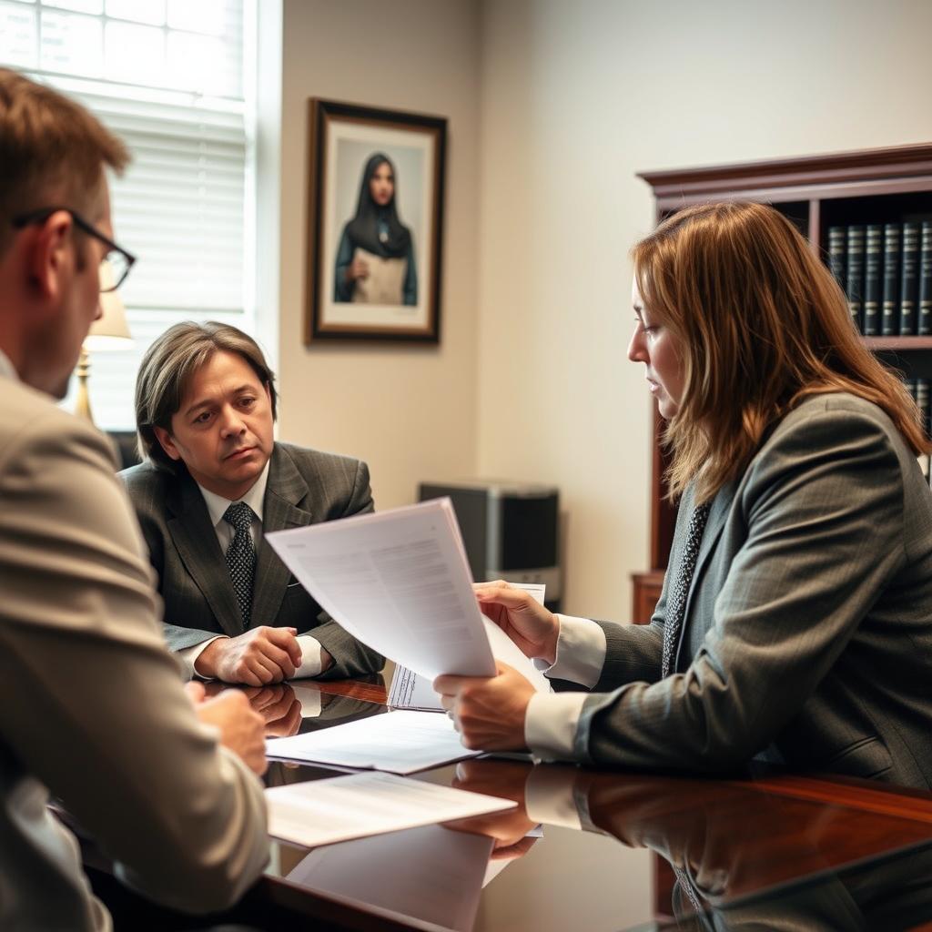 Securities Fraud lawyer Colonial Heights, VA