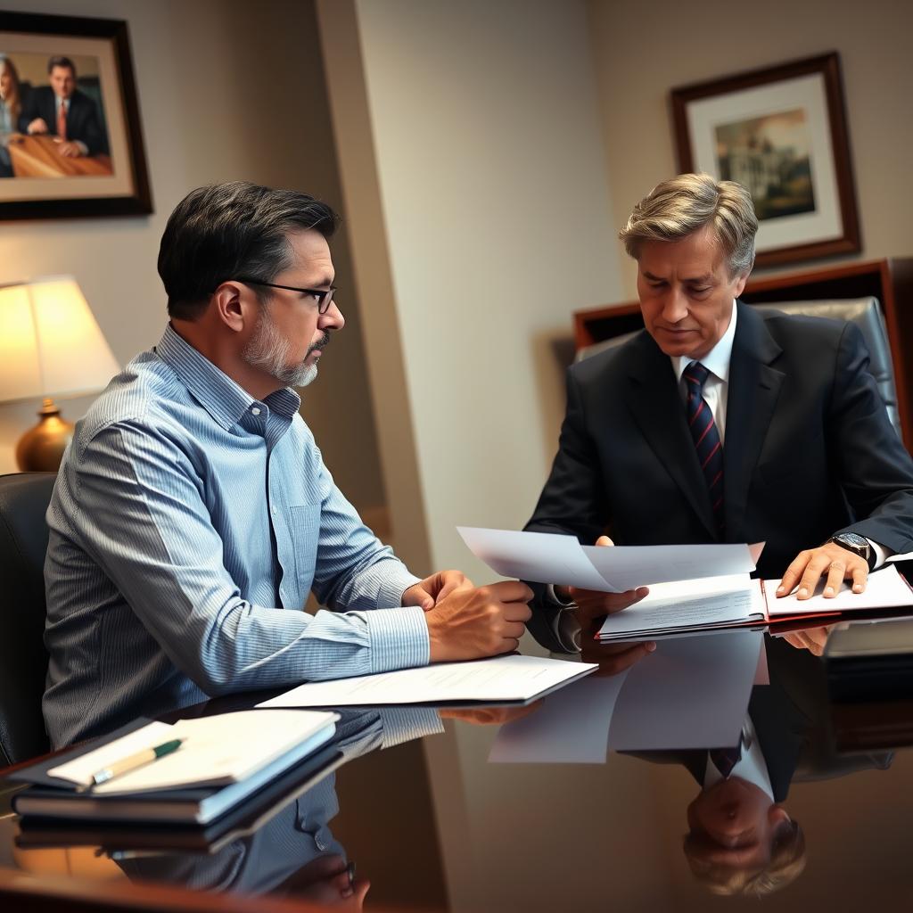 Securities Fraud lawyer Fluvanna County, VA