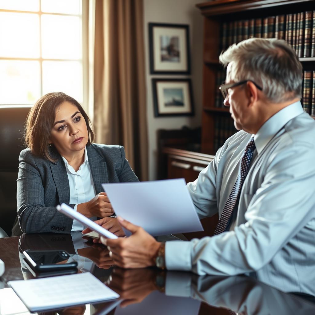 Securities Fraud lawyer Goochland County, VA