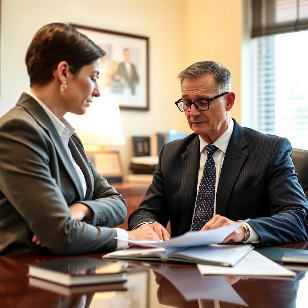 Securities Fraud lawyer Isle of Wight County, VA