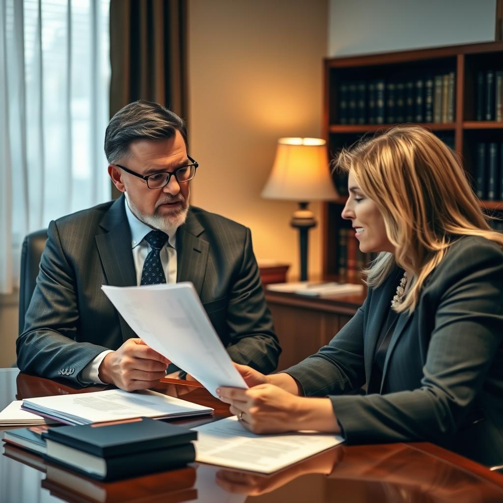 Securities Fraud lawyer Louisa County, VA