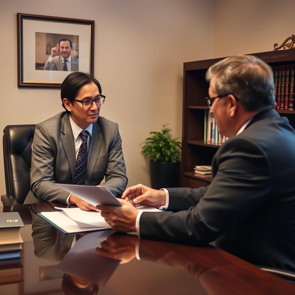 Securities Fraud lawyer Poquoson, VA