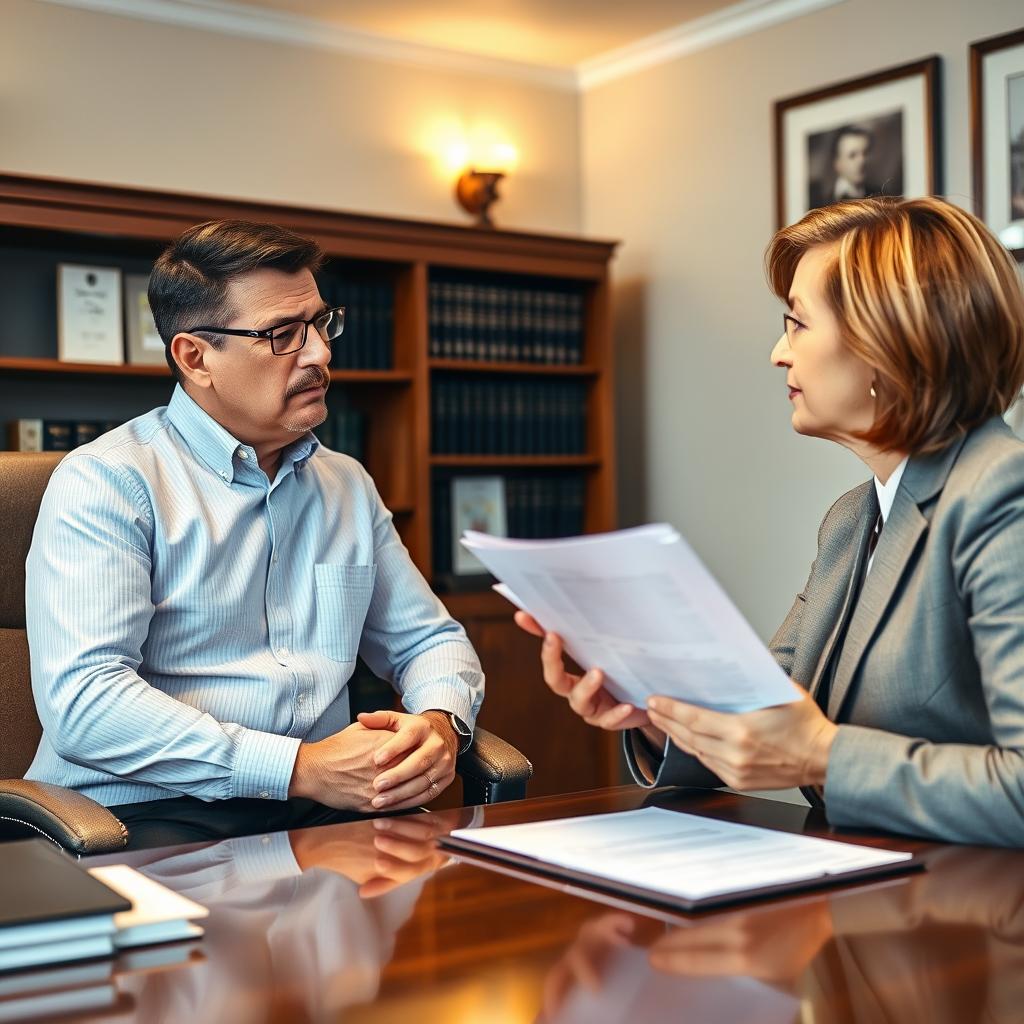 Securities Fraud lawyer Powhatan County, VA