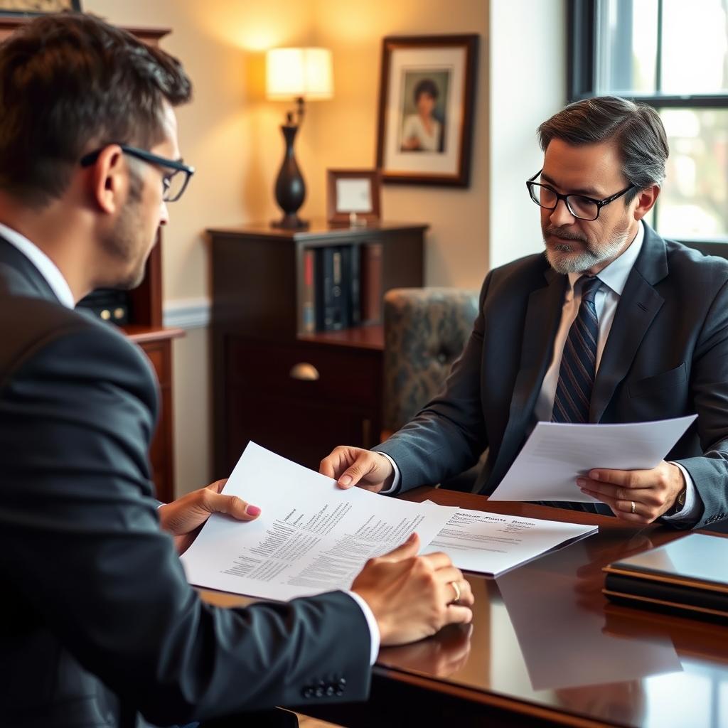 Securities Fraud lawyer Prince George County, VA