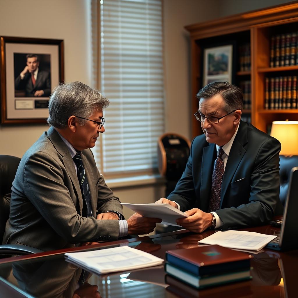 Securities Fraud lawyer Rappahannock County, VA