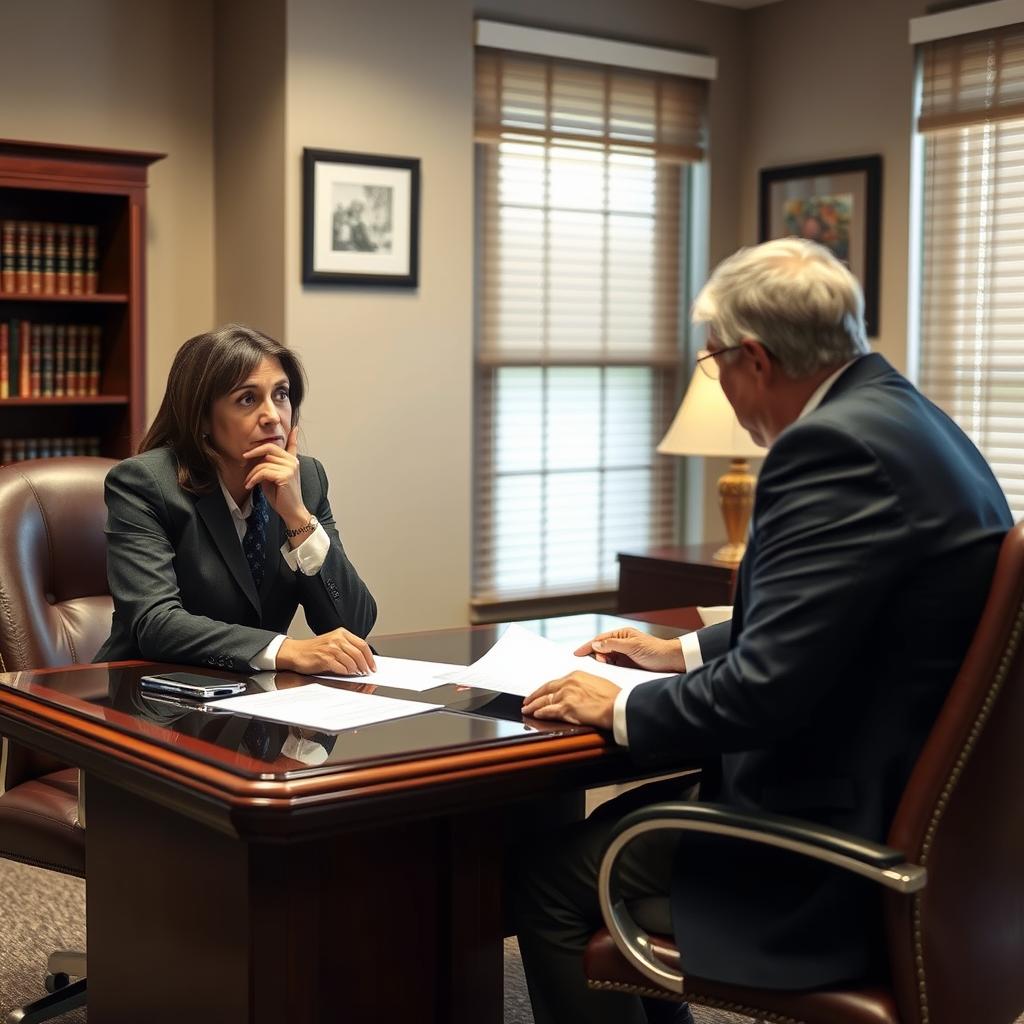 Securities Fraud lawyer Rockingham County, VA