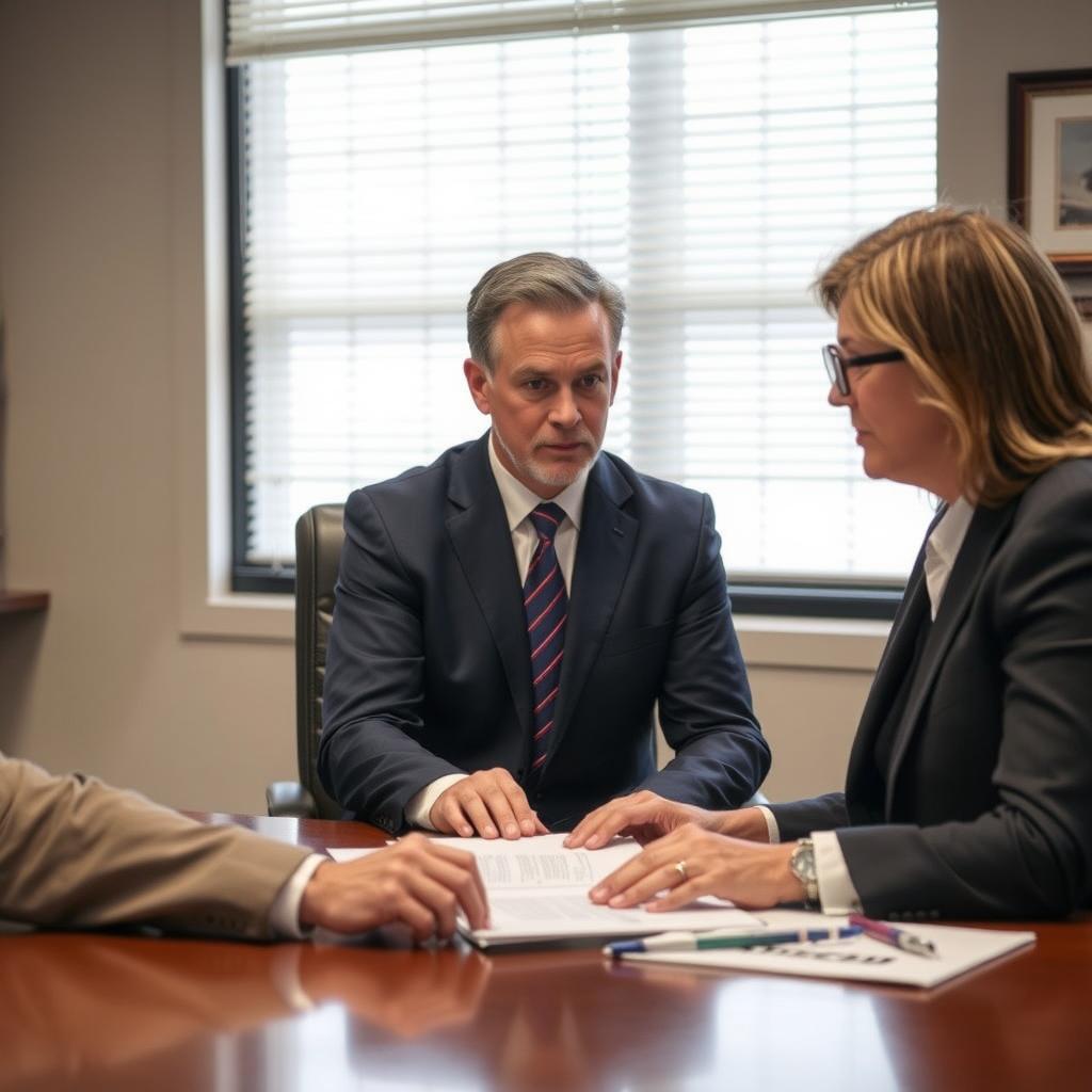 Securities Fraud lawyer Virginia Beach, VA