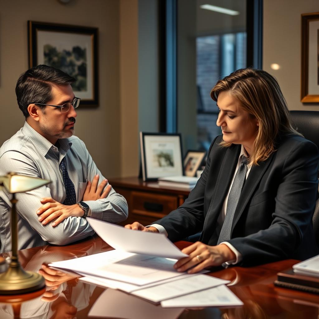 Securities Fraud lawyer Virginia, VA