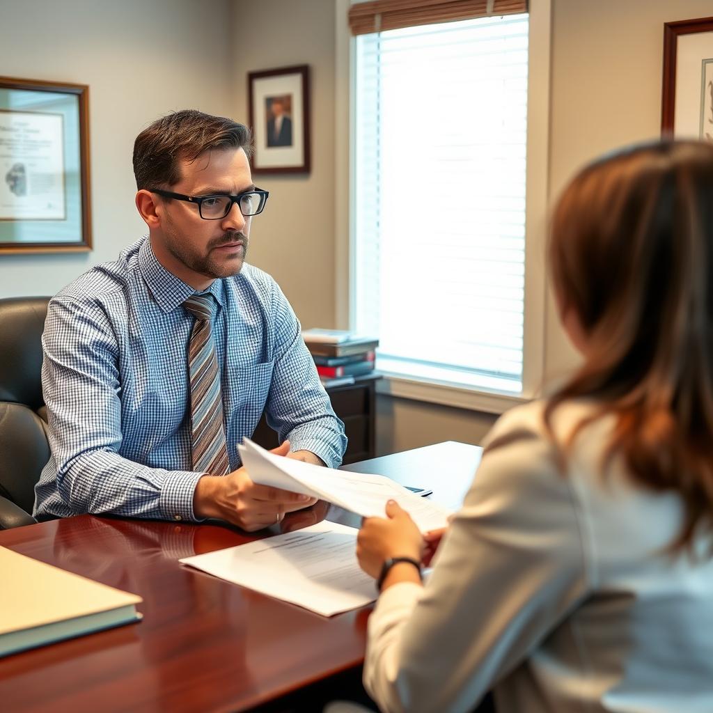 Settlement Lawyer Isle of Wight County, VA