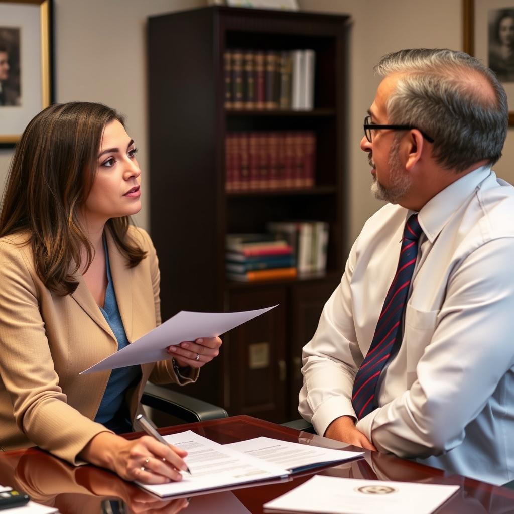 Settlement Lawyer York County, VA
