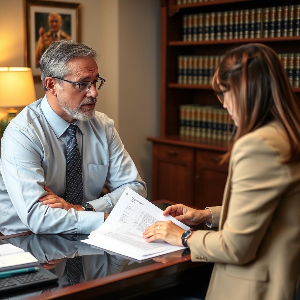 Simple Assault Defense Lawyer Chesterfield County, VA