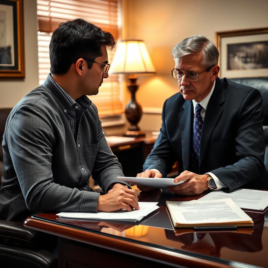 Simple Assault Defense Lawyer Colonial Heights, VA