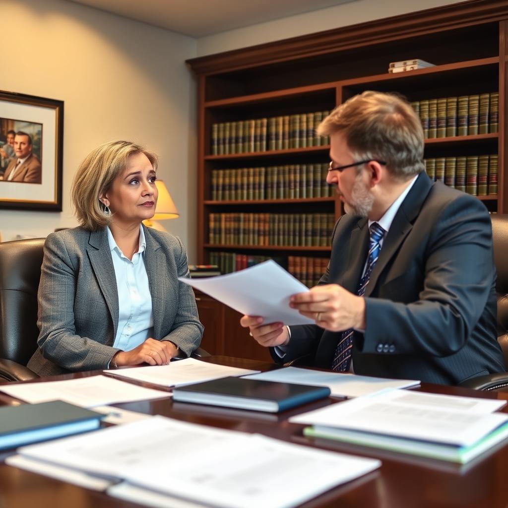 Simple Assault Defense Lawyer Fluvanna County, VA