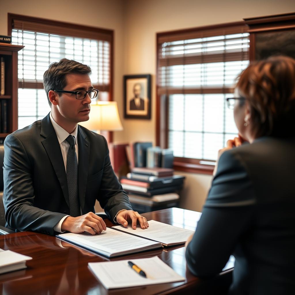 Simple Assault Defense Lawyer Goochland County, VA