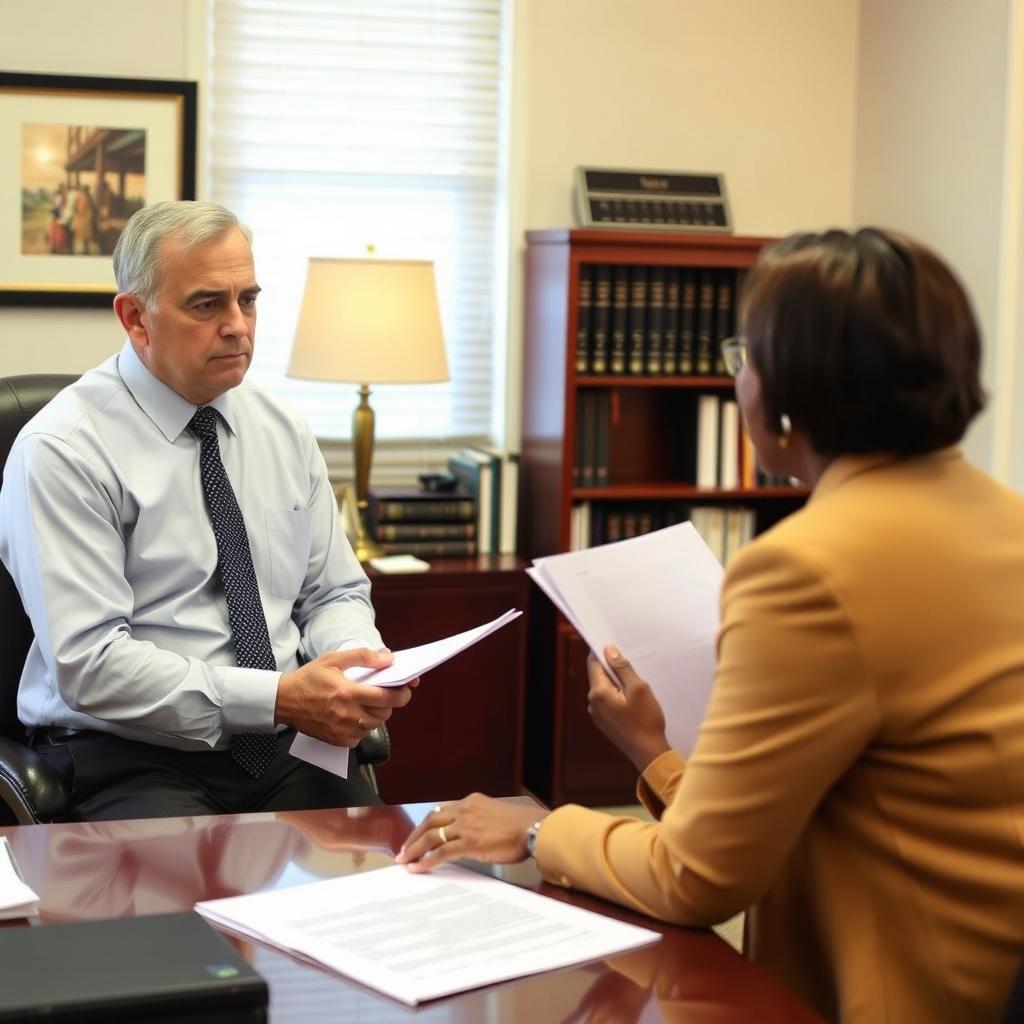 Simple Assault Defense Lawyer Isle of Wight County, VA