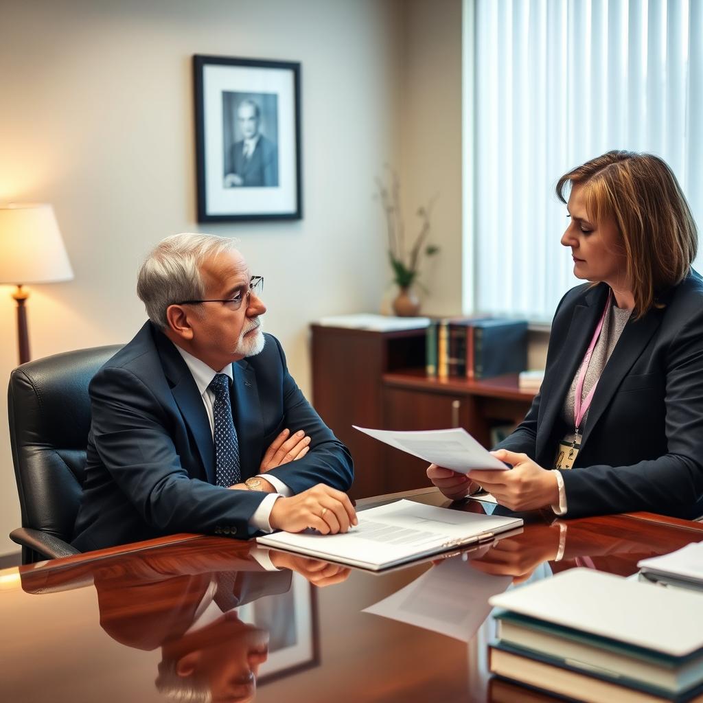 Simple Assault Defense Lawyer King William County, VA