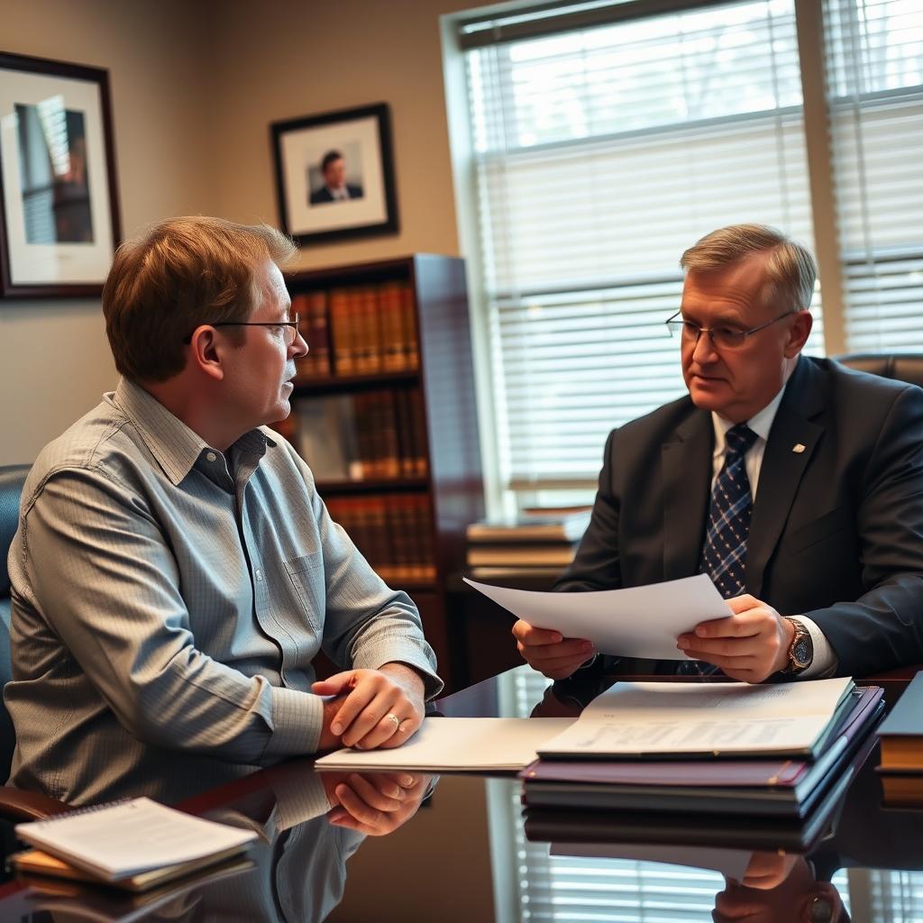 Simple Assault Defense Lawyer Rappahannock County, VA