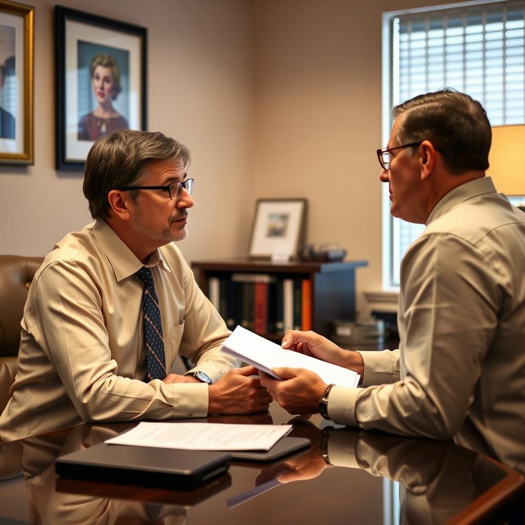 Simple Assault Defense Lawyer Rockingham County, VA