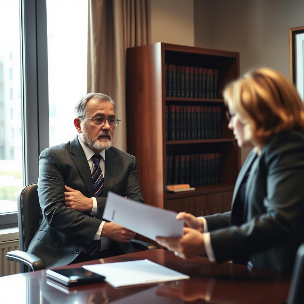 Simple Assault Defense Lawyer Virginia Beach, VA