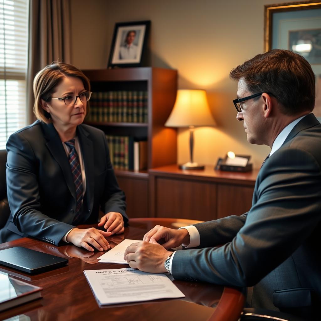 Simple Assault Defense Lawyer York County, VA