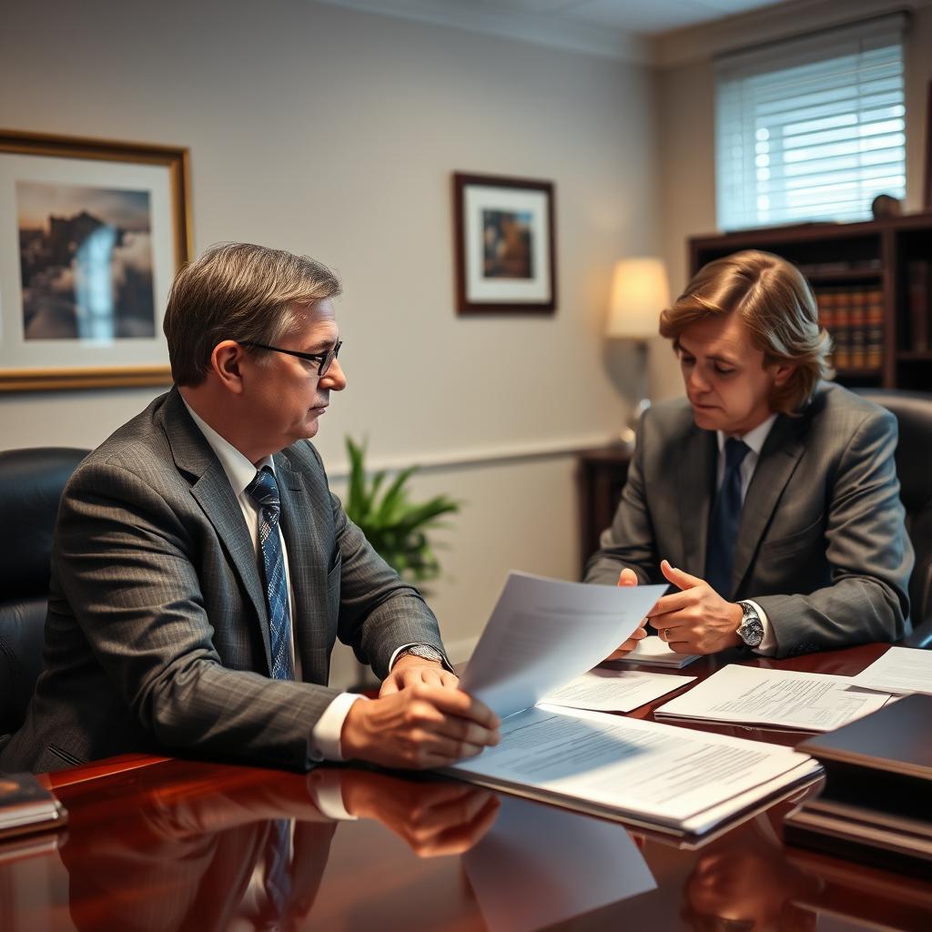 Simple Possession lawyer Fauquier County, VA