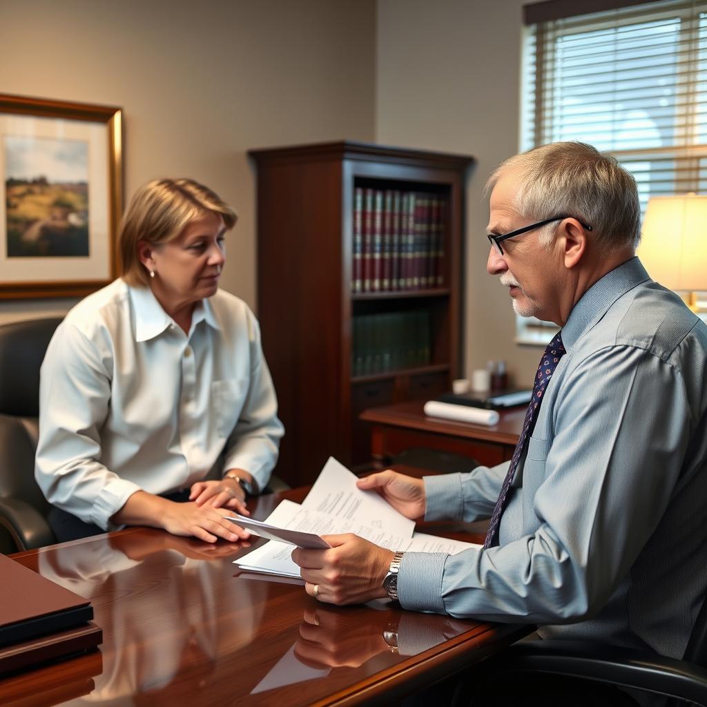 Special Proceedings Lawyer York County, VA