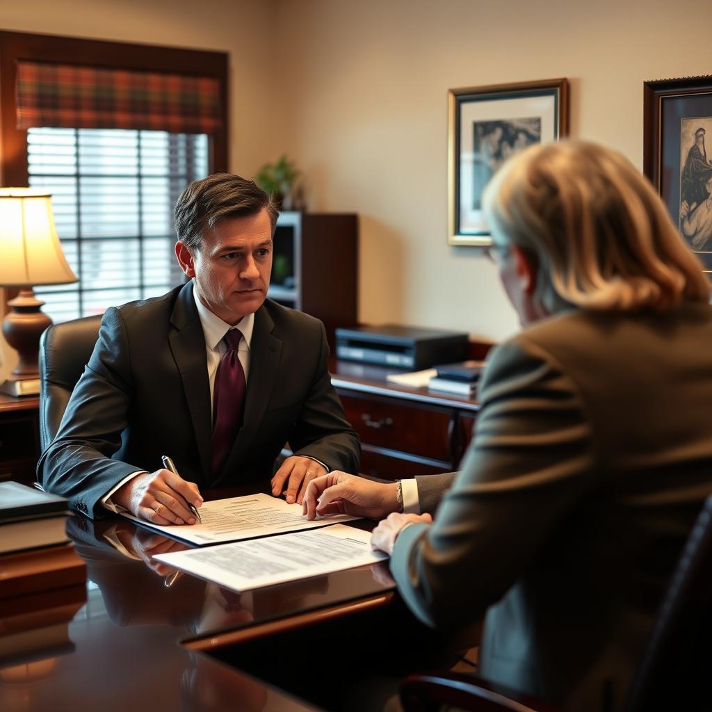 Subornation of Perjury lawyer Poquoson, VA
