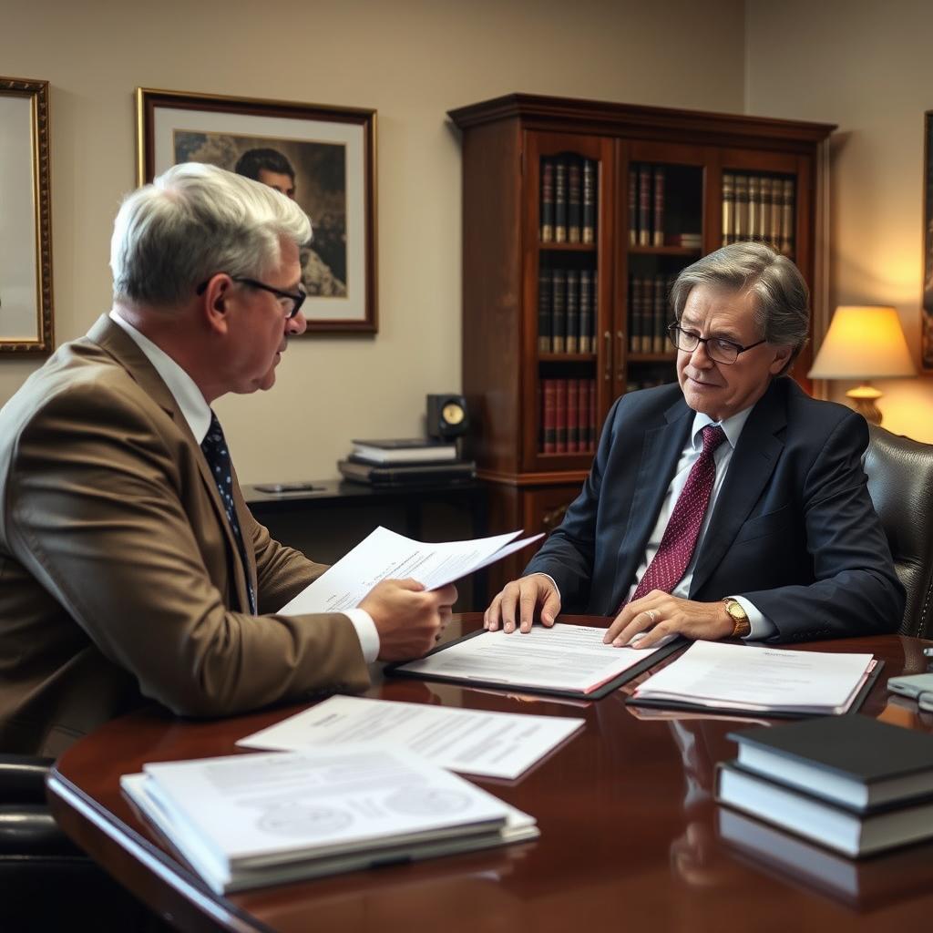 Subornation of Perjury lawyer Rockingham County, VA