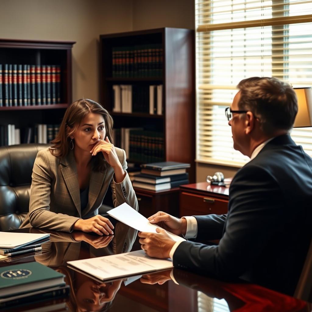 Subornation of Perjury lawyer Virginia Beach, VA