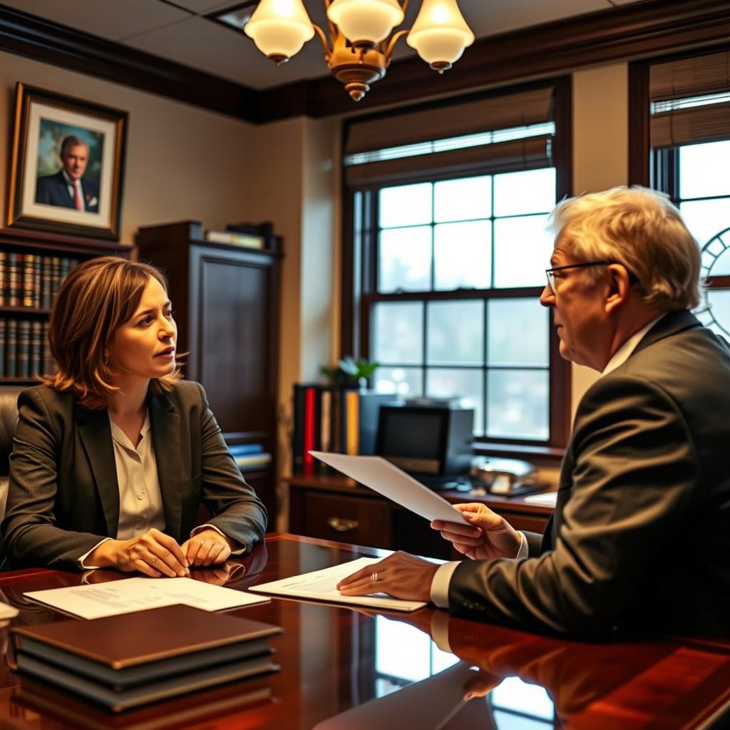 Support Contempt Lawyer Dinwiddie County, VA