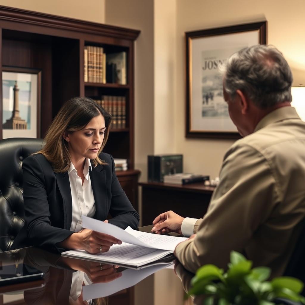 Support Contempt Lawyer King William County, VA