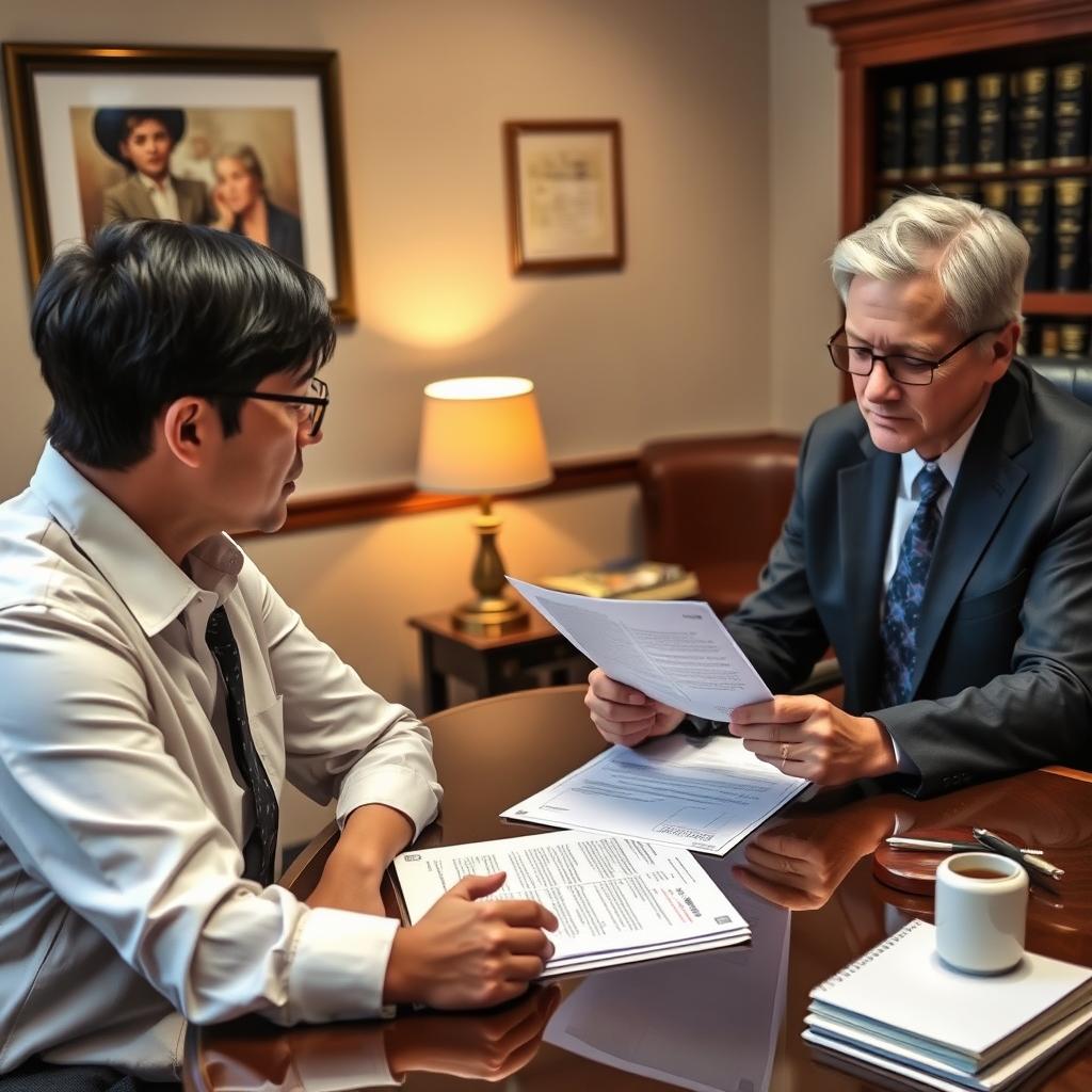 Support Contempt Lawyer Powhatan County, VA
