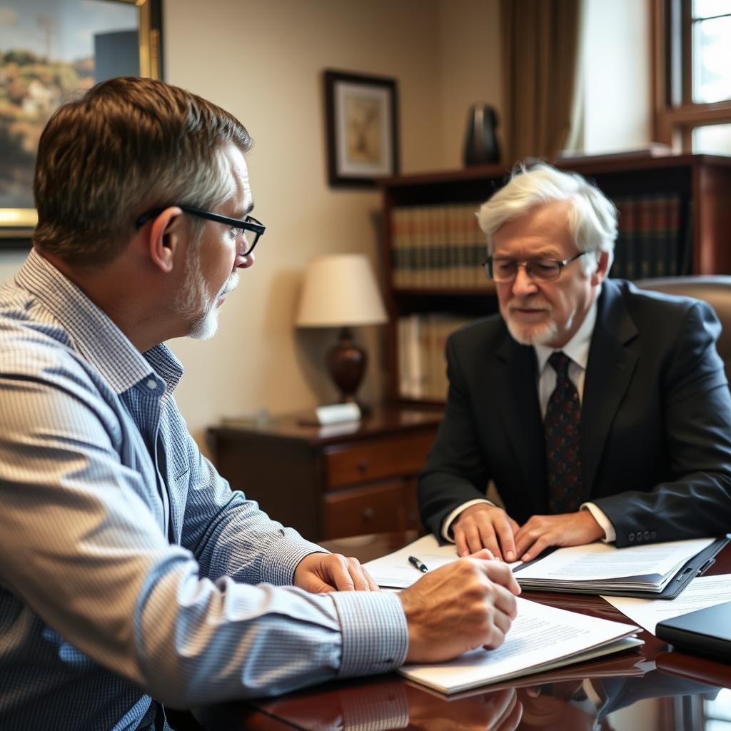 Support Contempt Lawyer Rappahannock County, VA