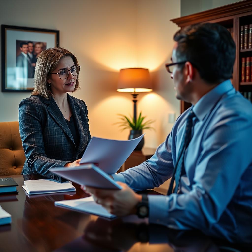 Support Contempt Lawyer York County, VA