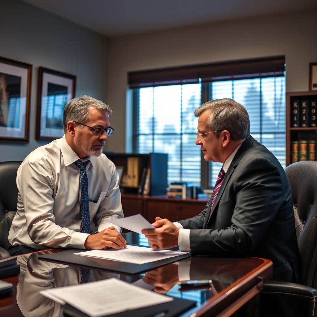 T-Bone Accident Lawyer Dinwiddie County, VA