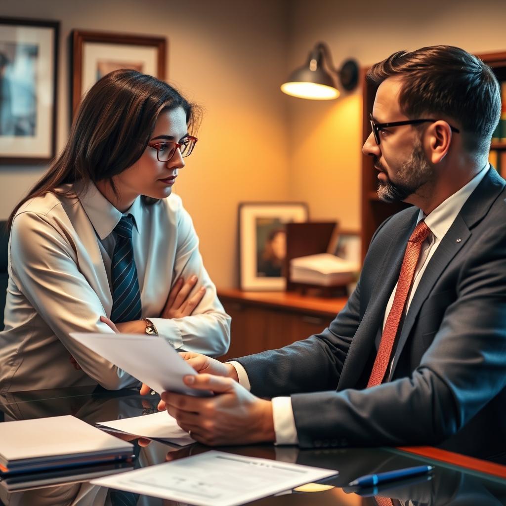 T-Bone Accident Lawyer Fauquier County, VA