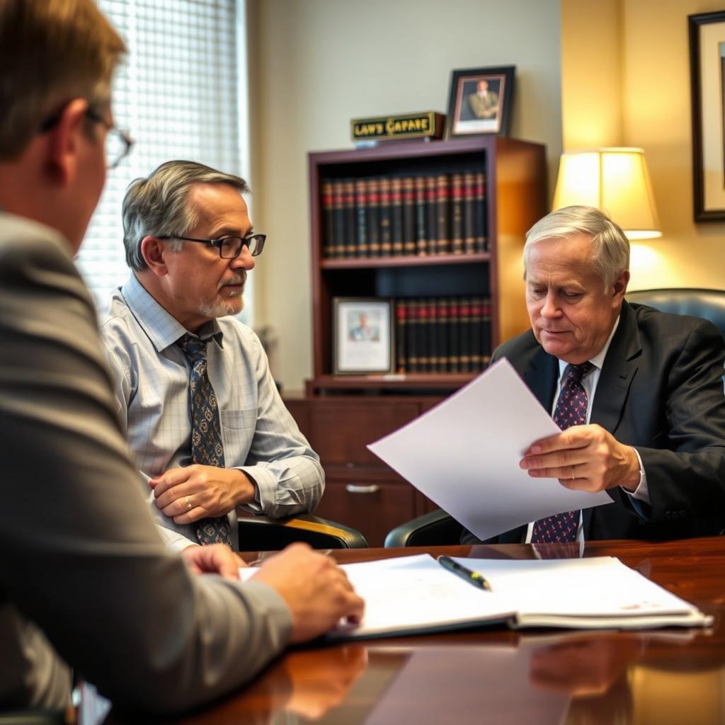 T-Bone Accident Lawyer Fluvanna County, VA