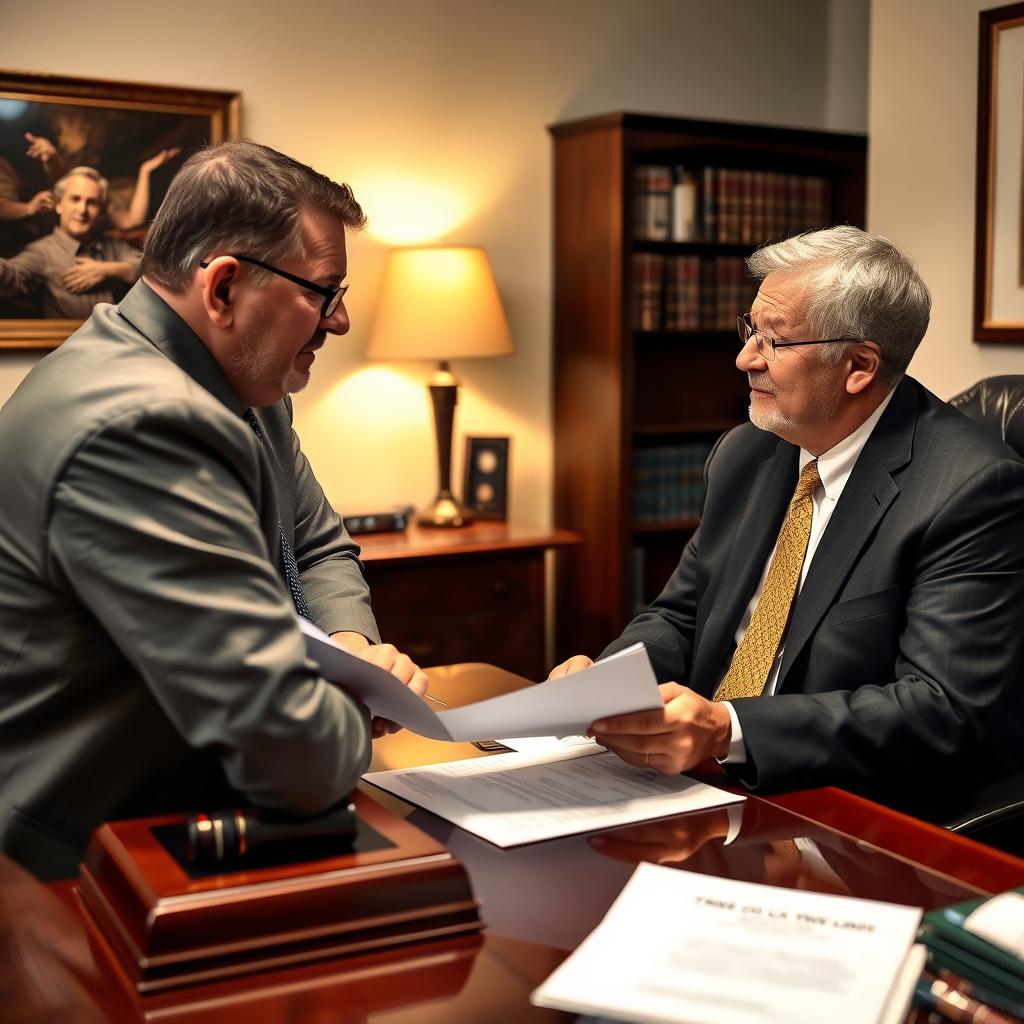 T-Bone Accident Lawyer Goochland County, VA