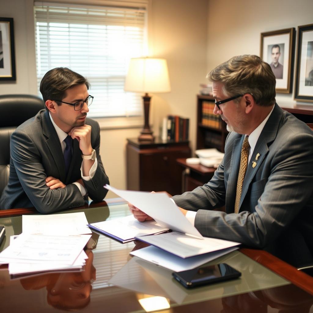T-Bone Accident Lawyer Poquoson, VA