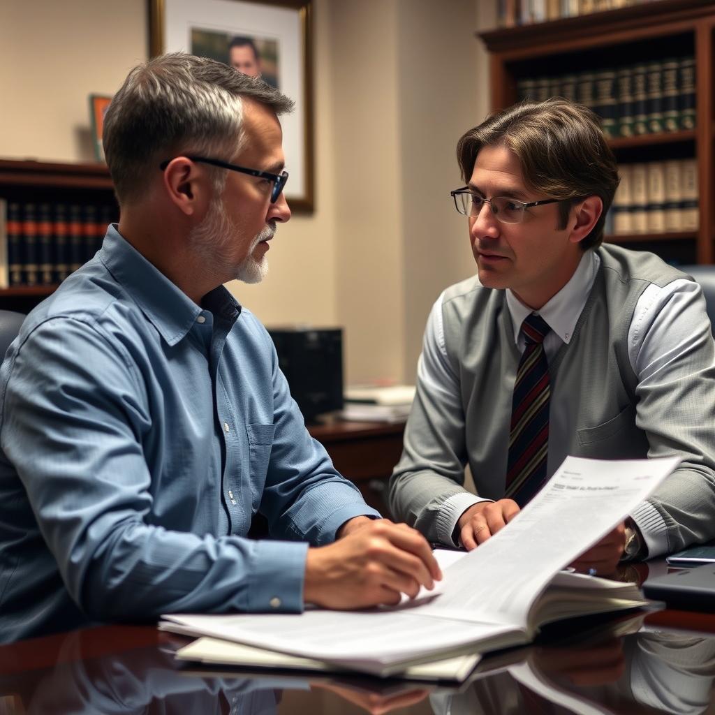 T-Bone Accident Lawyer Rappahannock County, VA