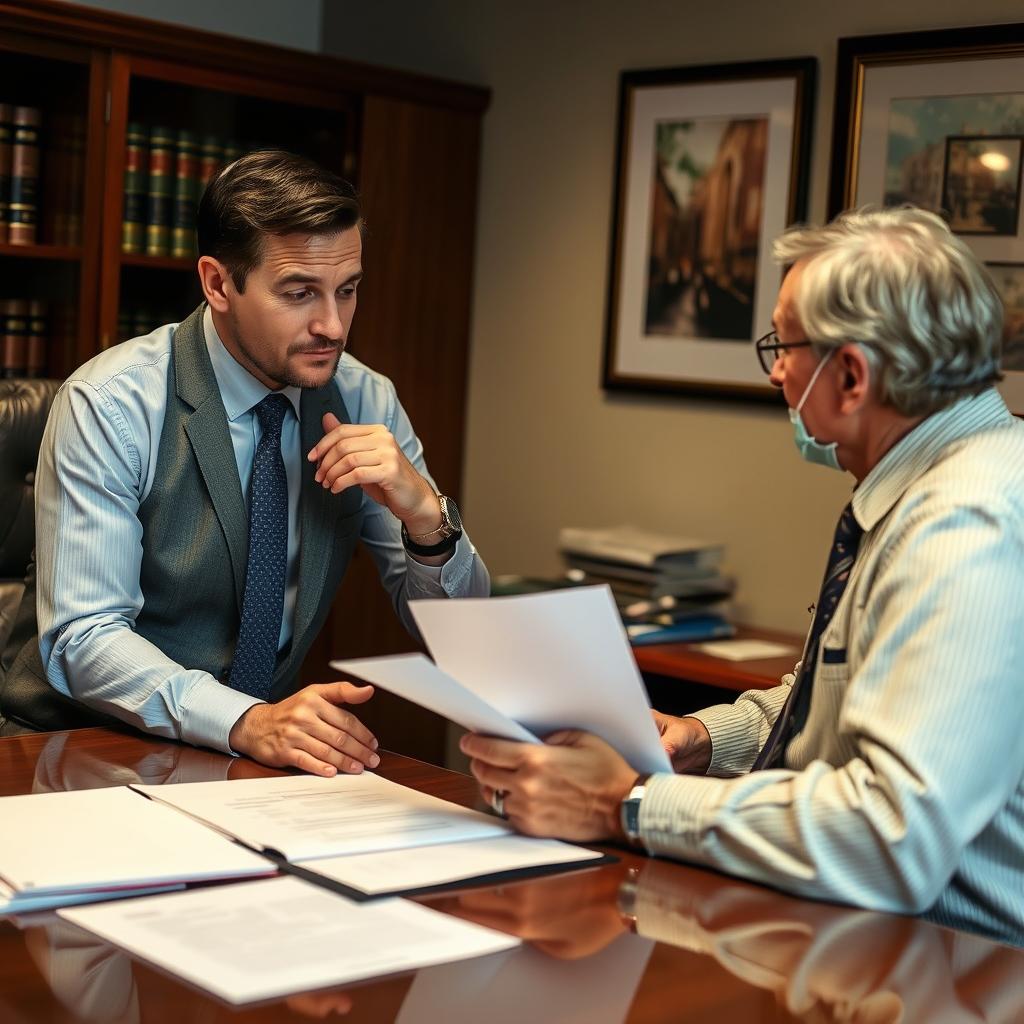 T-Bone Accident Lawyer Roanoke County, VA