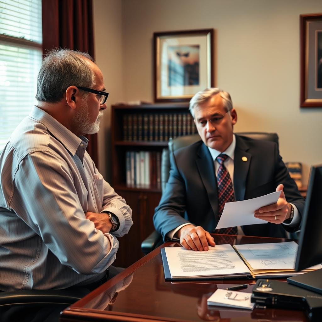 T-Bone Accident Lawyer Rockingham County, VA