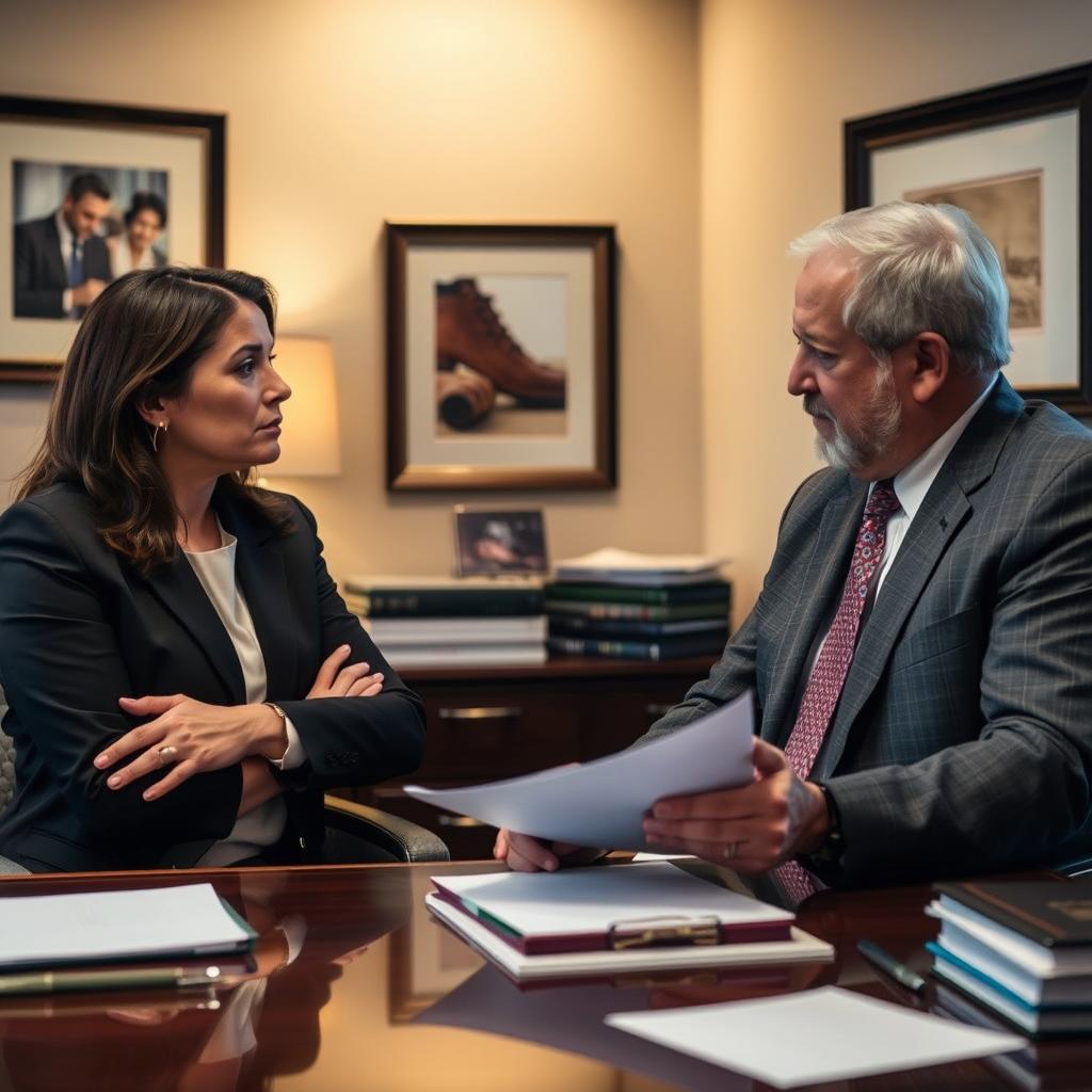 T-Bone Accident Lawyer Virginia, VA