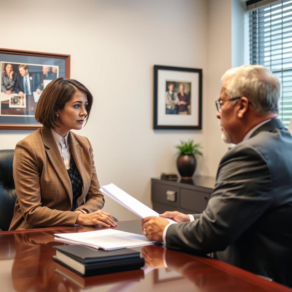 T-Bone Accident Lawyer York County, VA